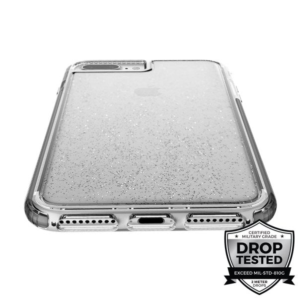 iPhone 6/ 6s/ 7/ 8 Plus Super Star, Silver(394)
