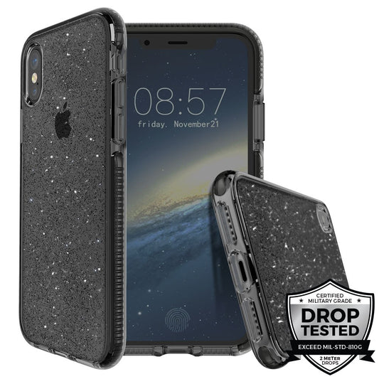 iPhone X/Xs Super Star, Smoke(420)