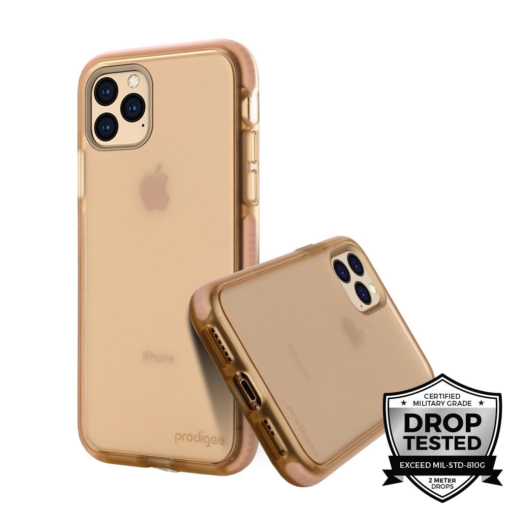 iPhone 11 Pro Max 6.5 Prodigee Safetee Smooth - Rose (4702)