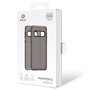 GALAXY S10 Nimbus9 - PHANTOM 2 CASE CARBON (485)