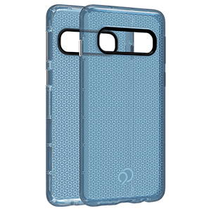 Nimbus9 Phantom2 Case for Samsung Galaxy S10 - Pacific Blue - Retail Packaged (487)