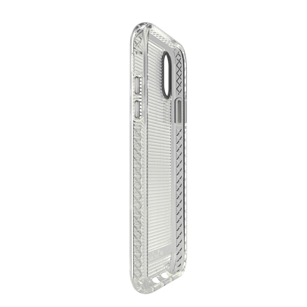 IPHONE XR - ALTITUDE X PRO SERIES FOR  - CLEAR (1573)