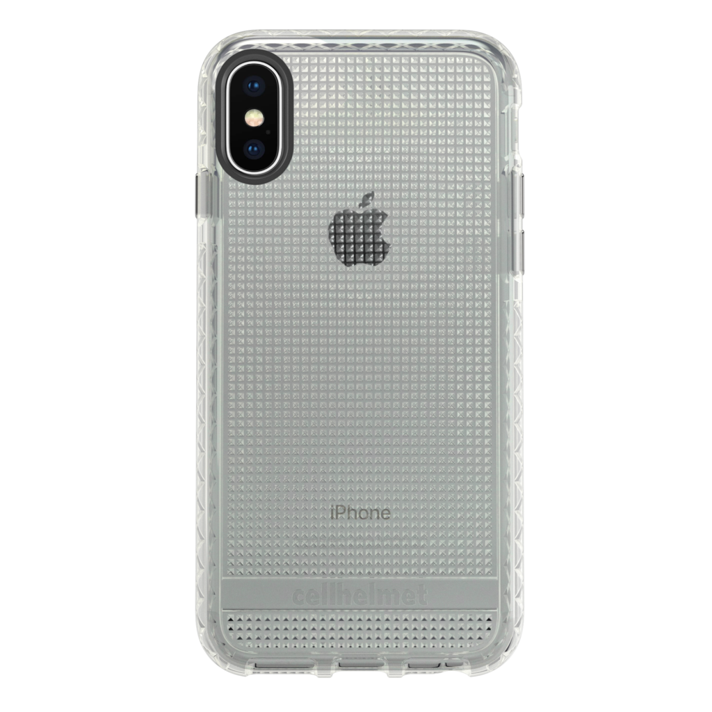 IPHONE XR - ALTITUDE X PRO SERIES FOR  - CLEAR (1573)