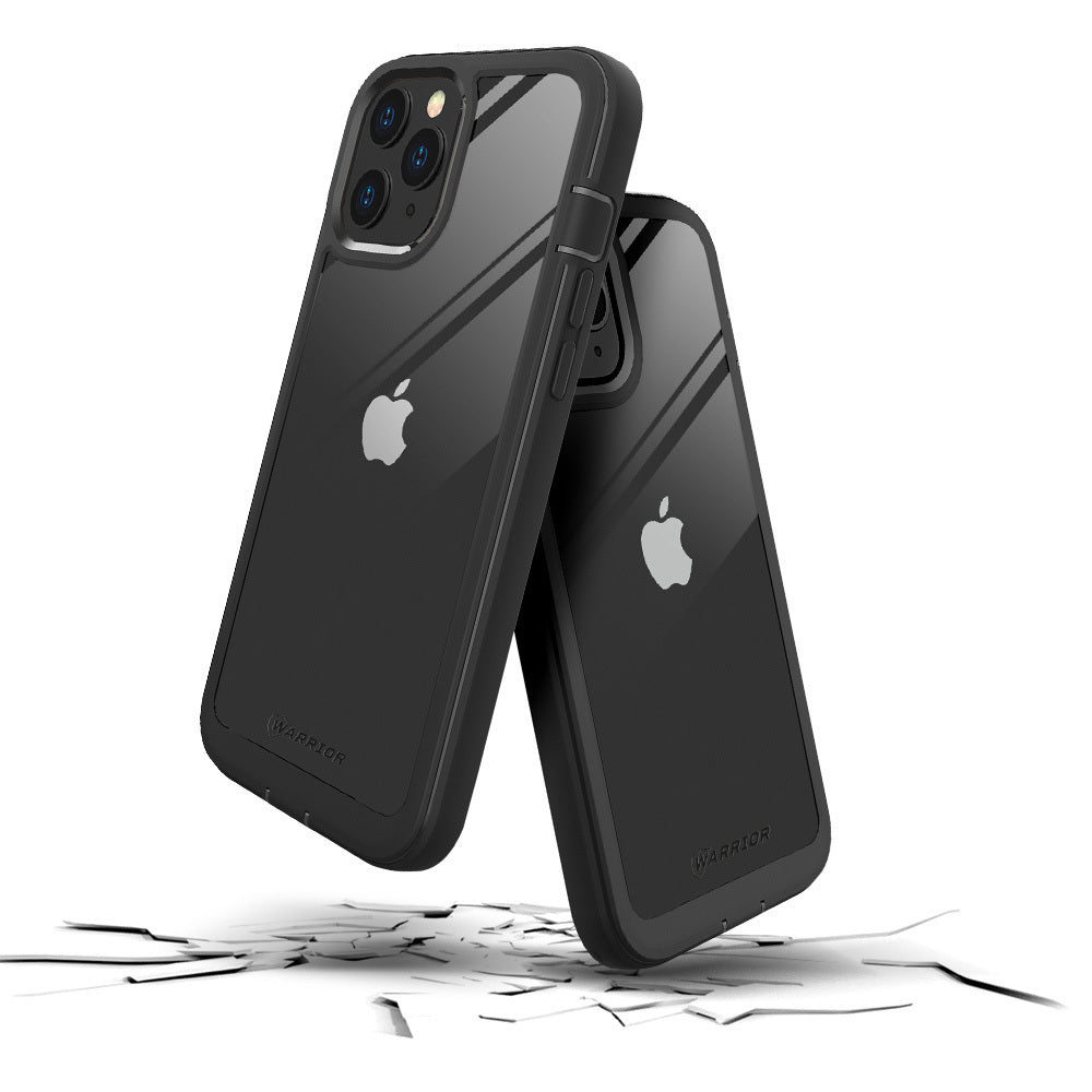 Apple iPhone 13 Mini 5.4 Prodigee Warrior Case - Black (1101970)