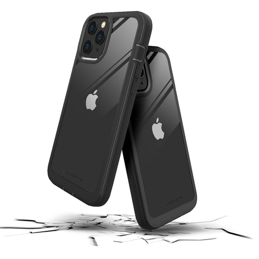 Apple iPhone 13 Pro Max 6.7 Prodigee Warrior Case - Black (1101961)