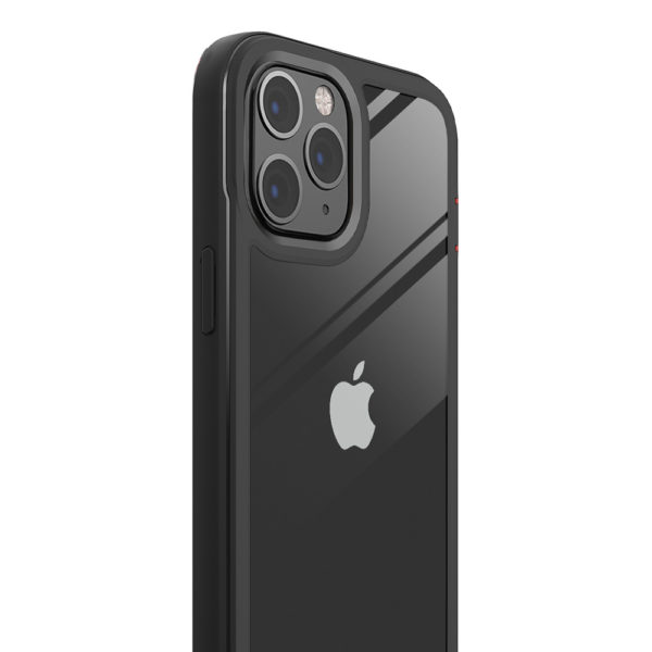 Apple iPhone 13 Mini 5.4 Prodigee Warrior Case - Black (1101970)