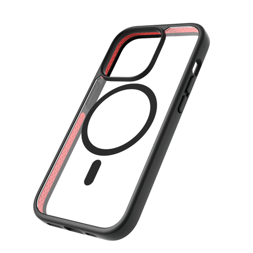 Apple iPhone 14 Pro Prodigee Magneteek case - Black  (1104722)
