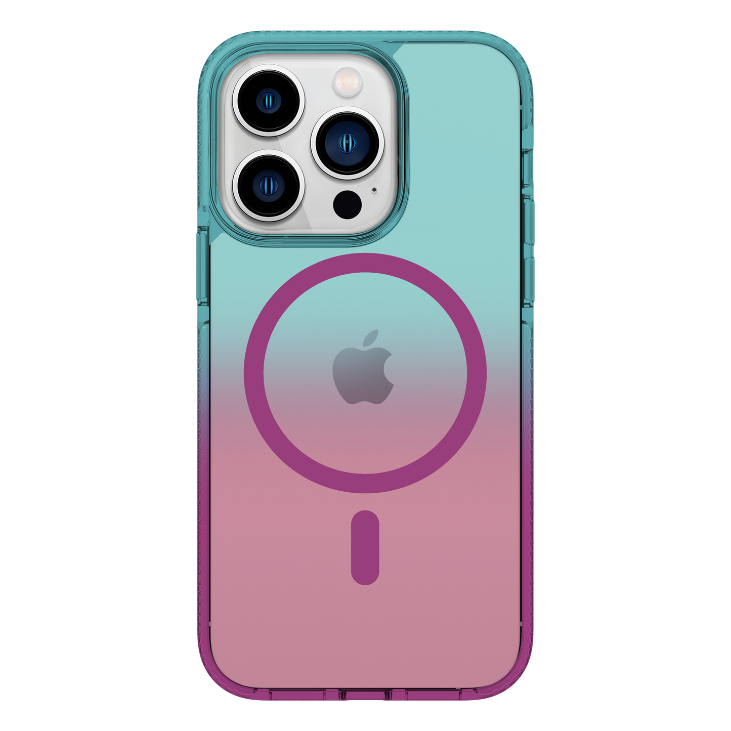 Apple iPhone 14 Pro Max Prodigee Safetee Flow+Mag Case - Space (1104790)