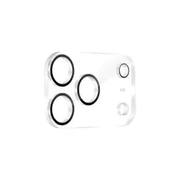 ZIZO LensTek iPhone 18 Pro / 17 Pro Camera Lens Protector (1108249) (MSRP $49.99)